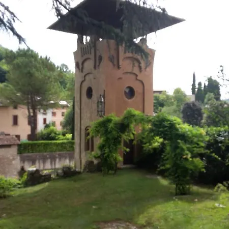Villino Ameliatte *