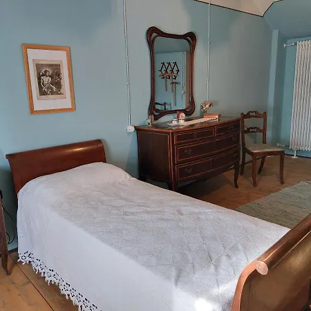Villino Ameliatte منزل للإقامة