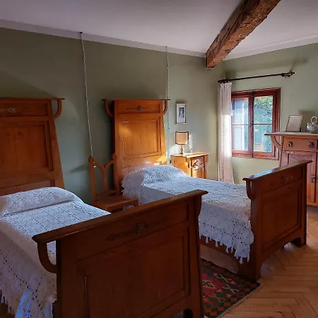 Villino Ameliatte Habitación en casa particular Cison di Valmarino