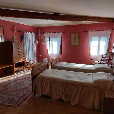 Villino Ameliatte