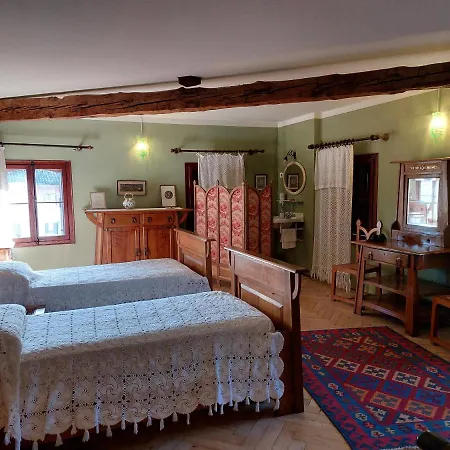 Villino Ameliatte *