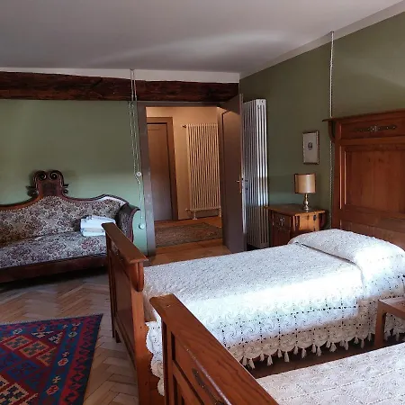 Villino Ameliatte