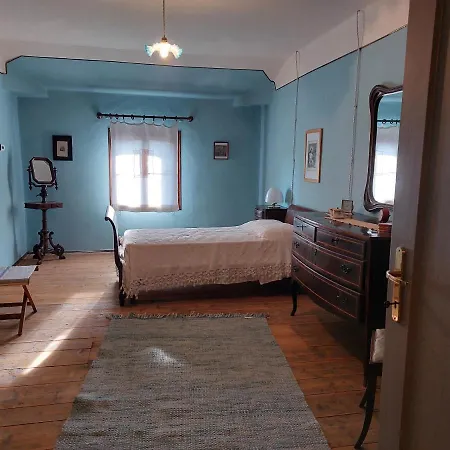 Villino Ameliatte Alloggio in famiglia Cison di Valmarino