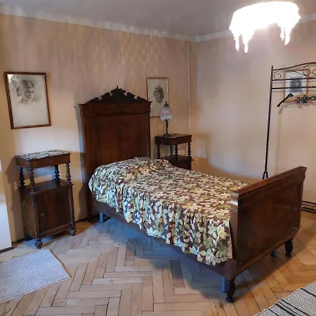 Villino Ameliatte * Cison di Valmarino