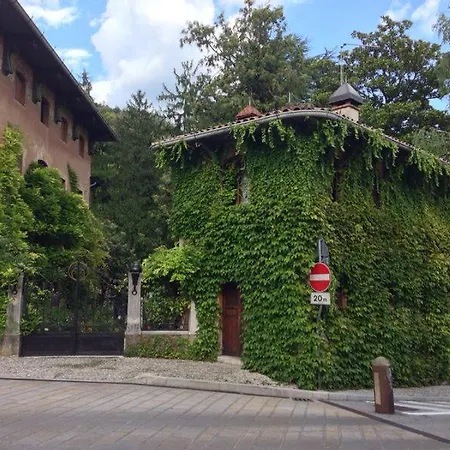 Villino Ameliatte *